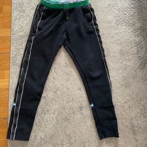 Puma Big Sean joggers